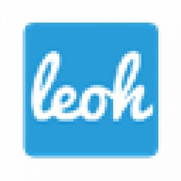 Leoh New Tab Icon