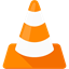 VLC Media Player icon