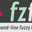 FZF notation icon
