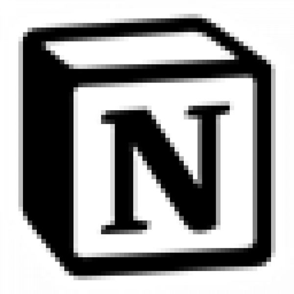 Notion icon