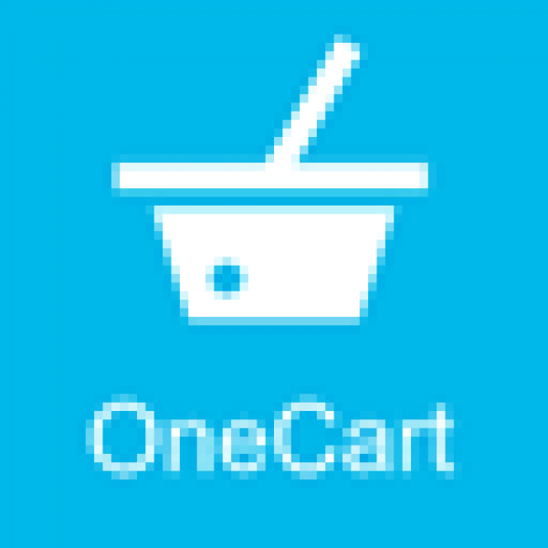 OneCart icon