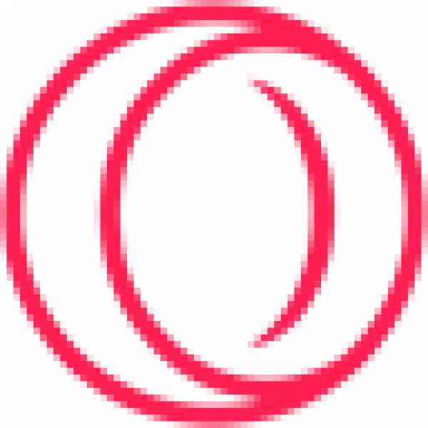 Opera GX icon