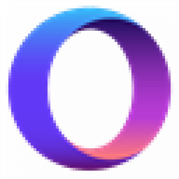 Opera Touch icon