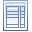 Acrylic DNS proxy icon