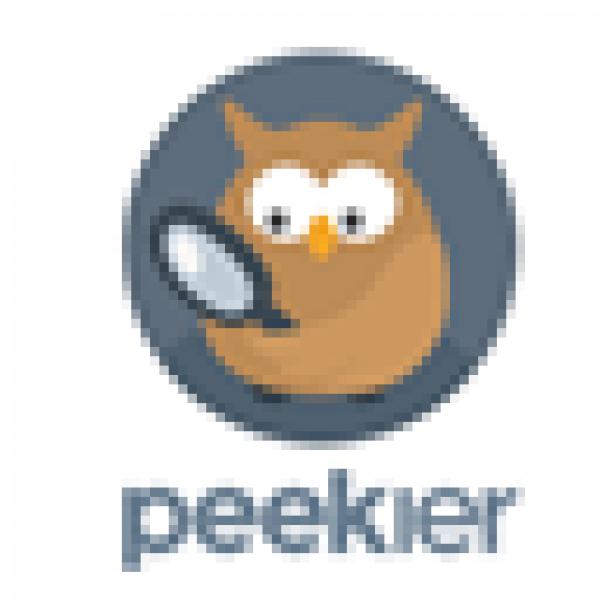 Peekier icon