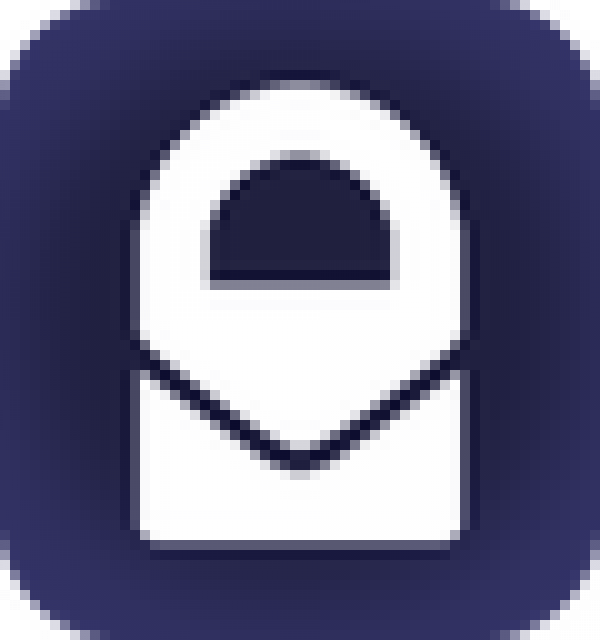 ProtonMail extension icon