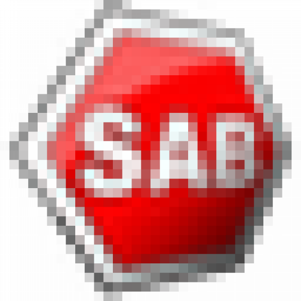 Safari AdBlocker Icon