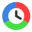 Webtime Tracker Icon