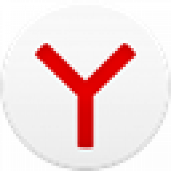 Yandex.Browser icon