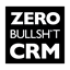 Zero BS CRM Icon for WordPress