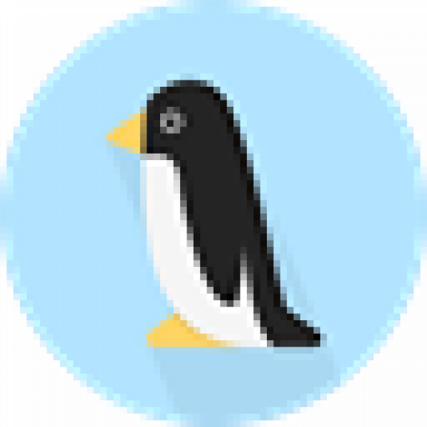 appenguin icon