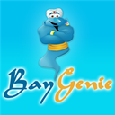 BayGenie Icon