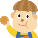 Biscuit icon