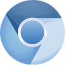 Chromium OS icon