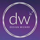 Design Wizard Icon