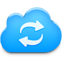 Synology Cloud Station icon