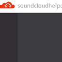 SoundCloud Helper icon