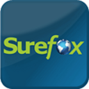 SureFox Icon