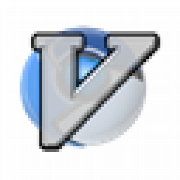 Vimium icon