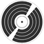 Discogs Icon