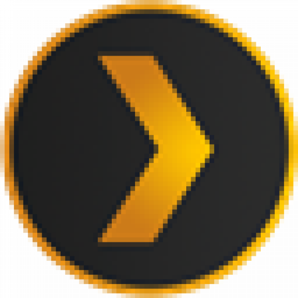 Plex icon