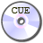 CUERipper icon