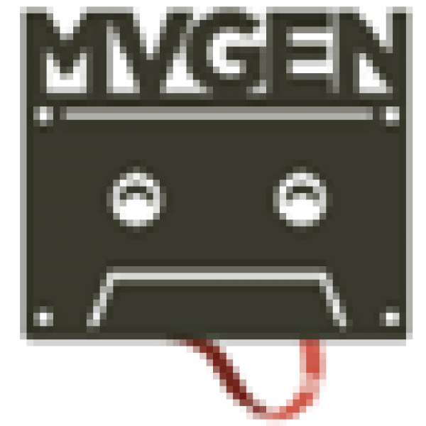 MVGEN icon