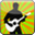 Guitar icon (GuitarStudio)