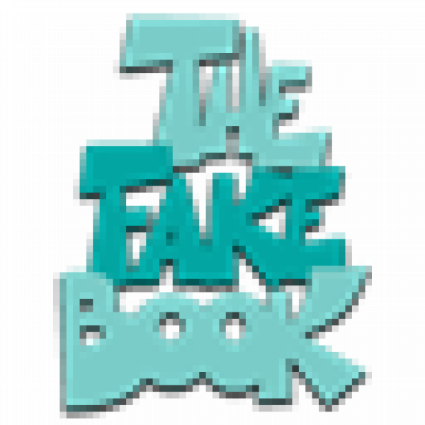 Fakebook Pro icon