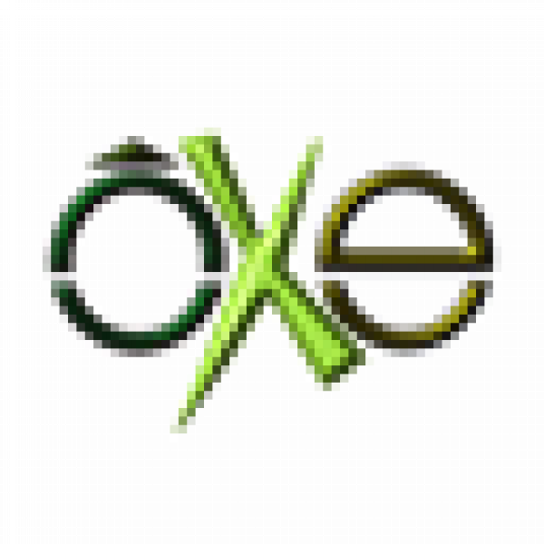 FM Oxe synthesizer icon