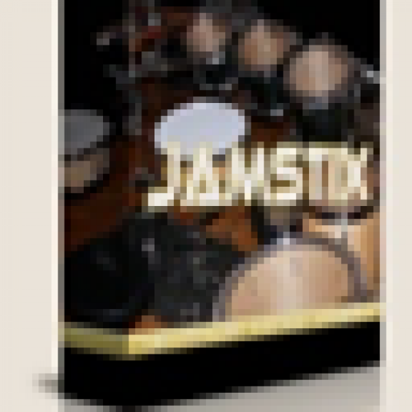 Jamstix Icon