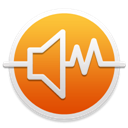 MP3 normalizer icon