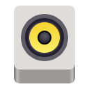 Rhythmbox icon