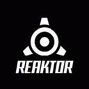 Reaktor Icon