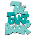 Fakebook Pro icon