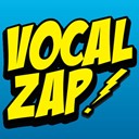 VocalZap Icon