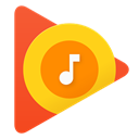 Google Play Music icon