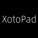 XotoPad icon