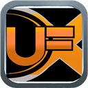 UFXloops Music Studio Icon