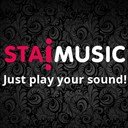 Staimusic icon