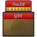 ToneLib GFX icon