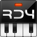 RD4 Groovebox Icon