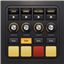 DM1 drum machine icon