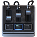 G-Stomper Studio Icon