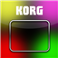 KORG iKaossilator icon