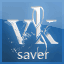 VkAudioSaver Icon