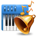 Leawo iPhone Ringtone Maker Icon