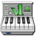 samplv1 icon