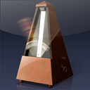 TempoPerfect metronome icon