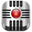 Leawo Music Recorder Icon